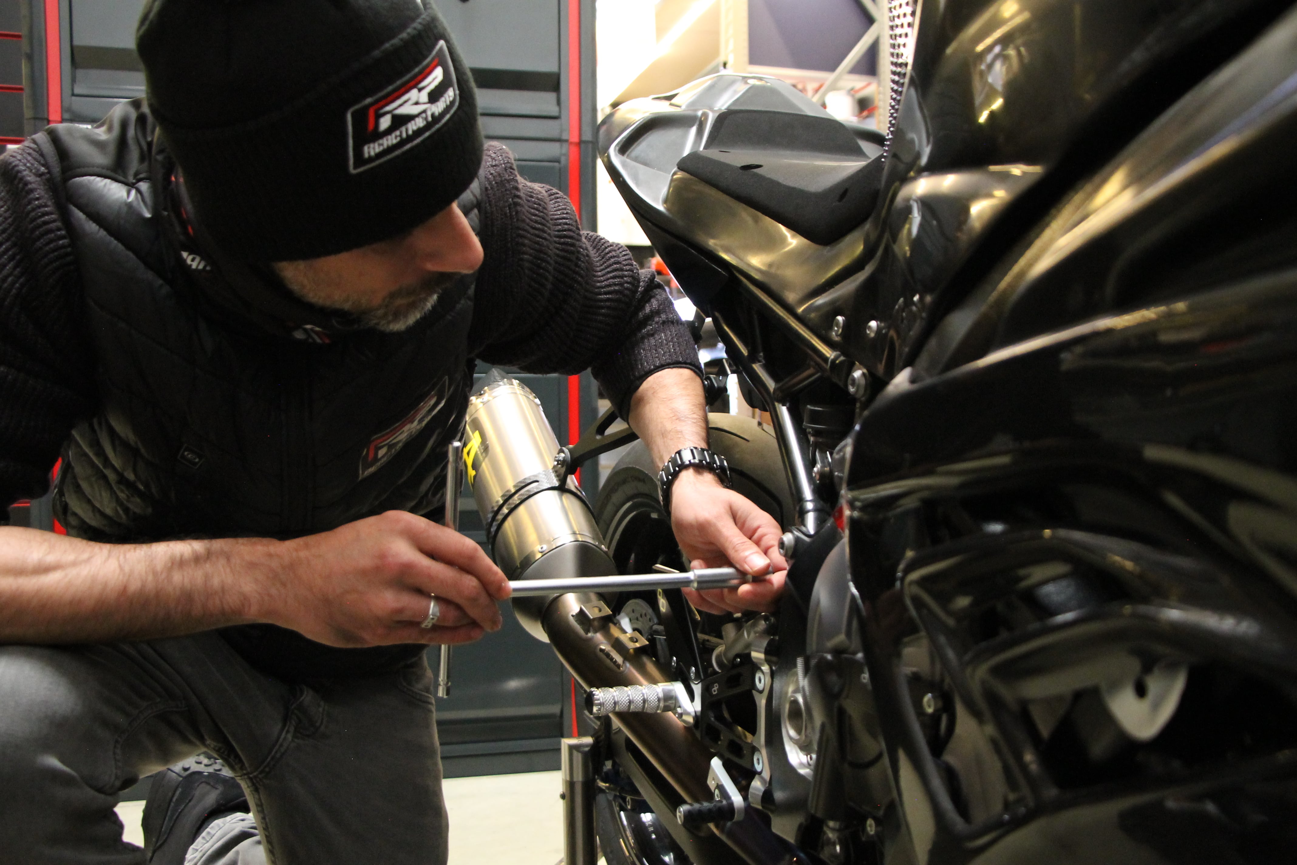 Get Winter Ready. Things You Should Start Now