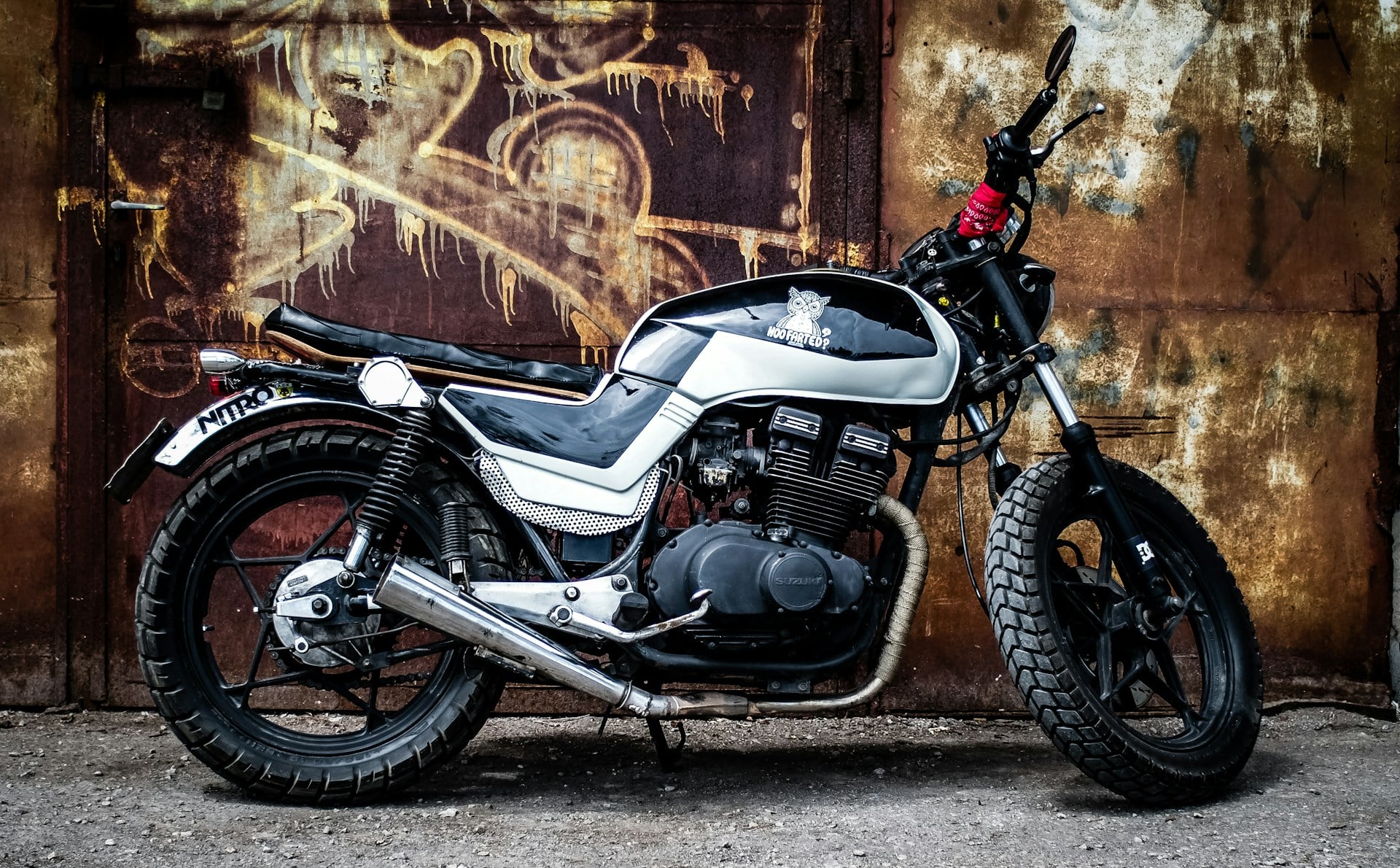 Bike Torque: Motorcycle Engines