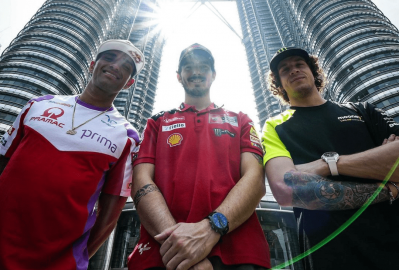 MotoGP Could Bid Goodbye to 1000cc Engines and Wave Hello to Better Racing