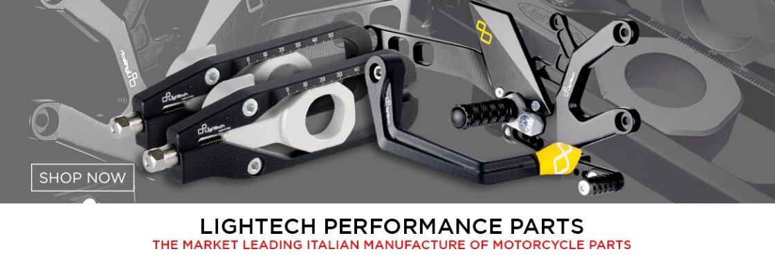 Lightech Performance Parts