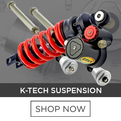 K-Tech Suspension