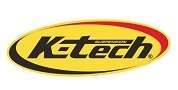 K-Tech Race Suspension 