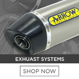 Exhaust Systems