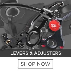 Brake & Clutch Levers