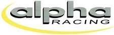 Alpha Racing